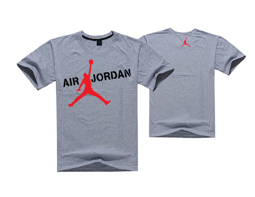 men Jordan T-shirt S-XXXL-2583